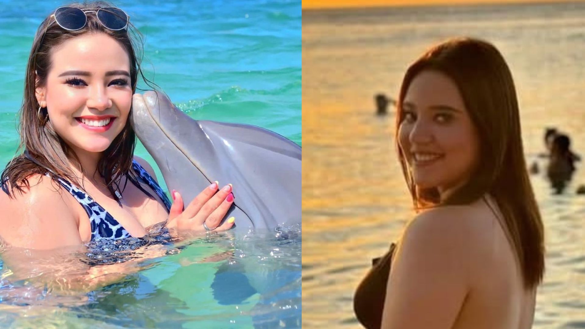 'Estoy bien': joven revela qué pasó tras reportarse su desaparición en Roatán