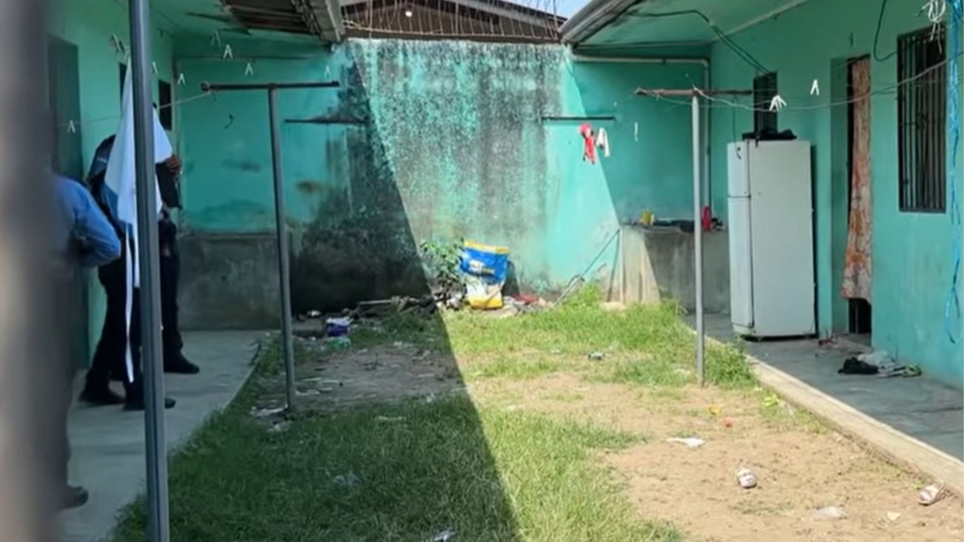 'Estaba solo': joven se quita la vida en una cuartería en El Progreso