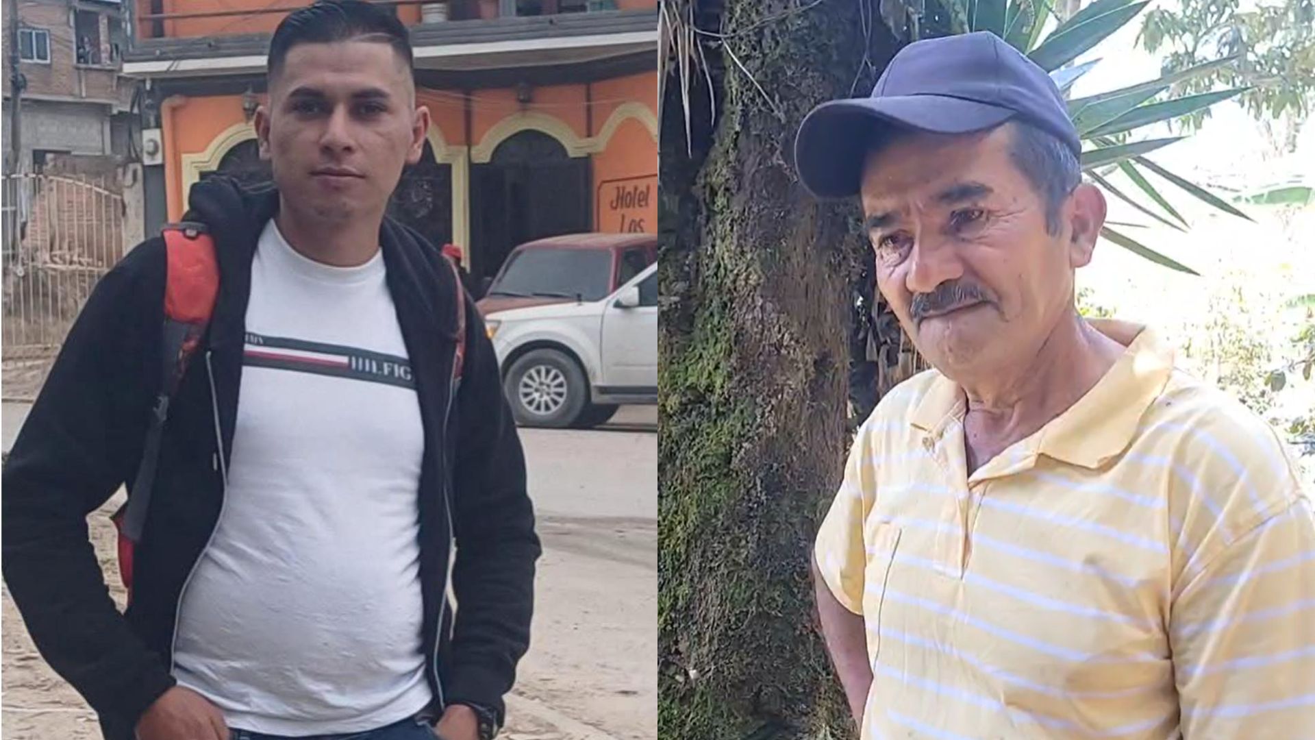 'Me dijo que tenía deudas': barbero se quita la vida en Ocotepeque