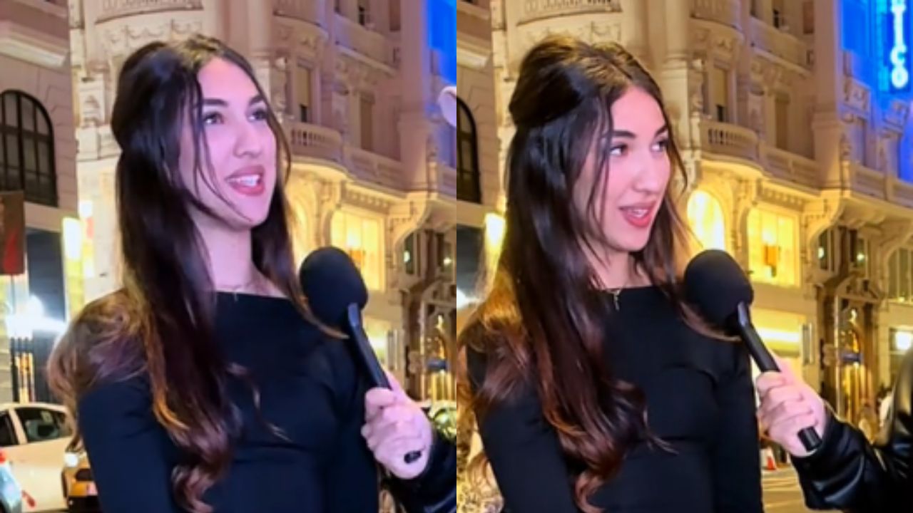 Joven se vuelve viral al decir que Honduras 'es una ciudad' y no un país