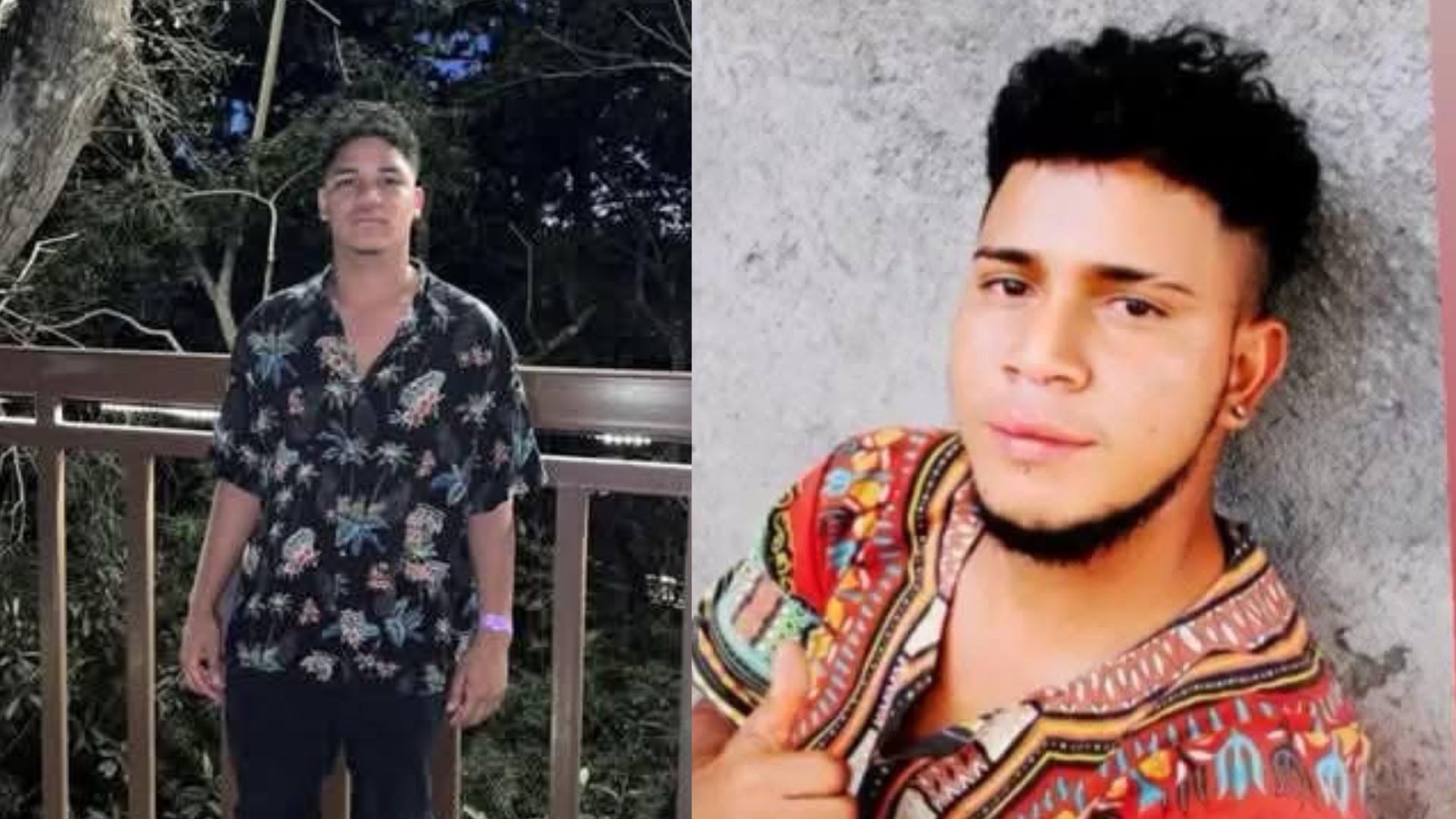 Hallan a dos jóvenes muertos en Orica: vinculan caso con crimen en Olancho