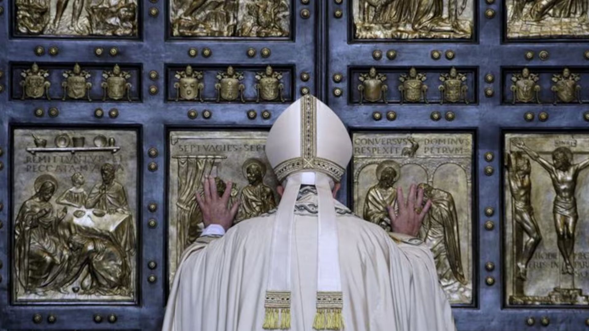 El mundo despide al papa Francisco: líderes globales lamentan su partida
