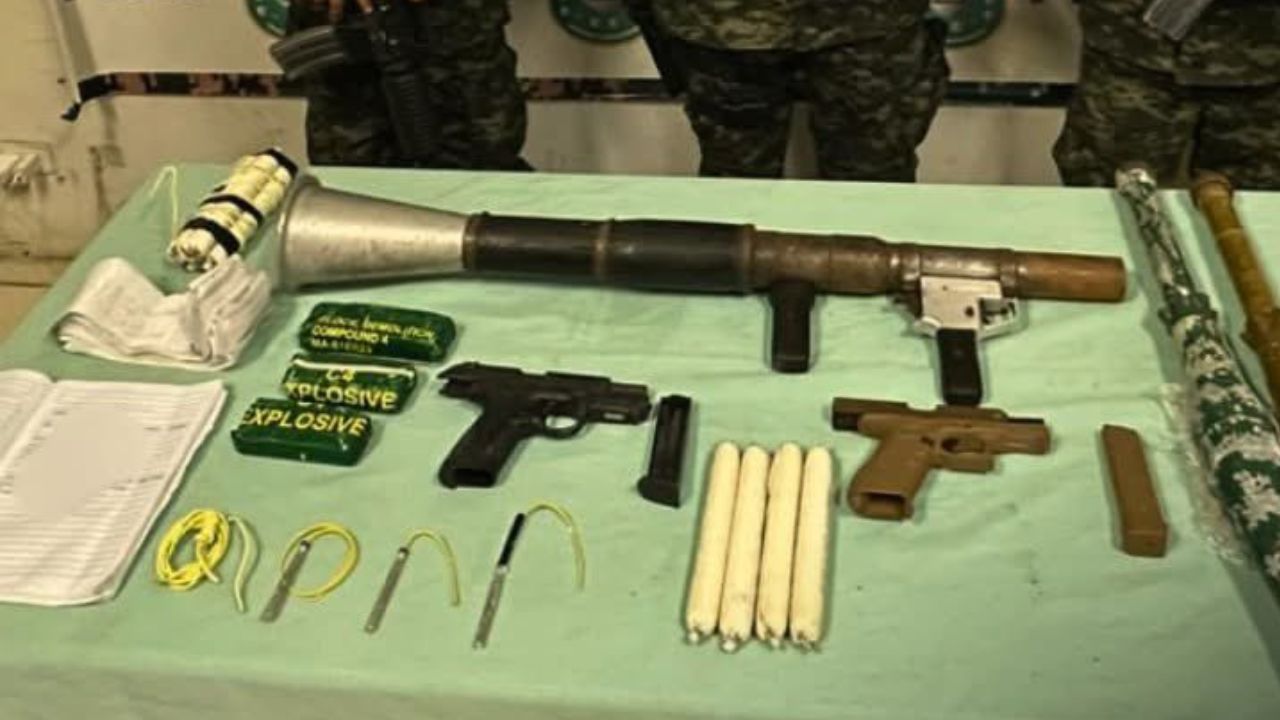 Imagen de Sale a la luz a quiénes pagó 'La Kleibona': esto revela libretas contables