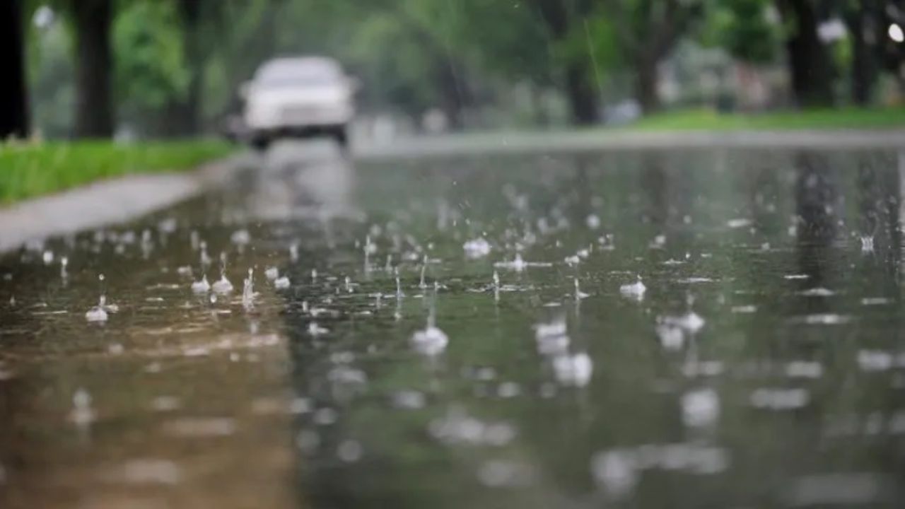 Lluvias leves en esta zona de Honduras pronostica Cenaos para este fin de semana