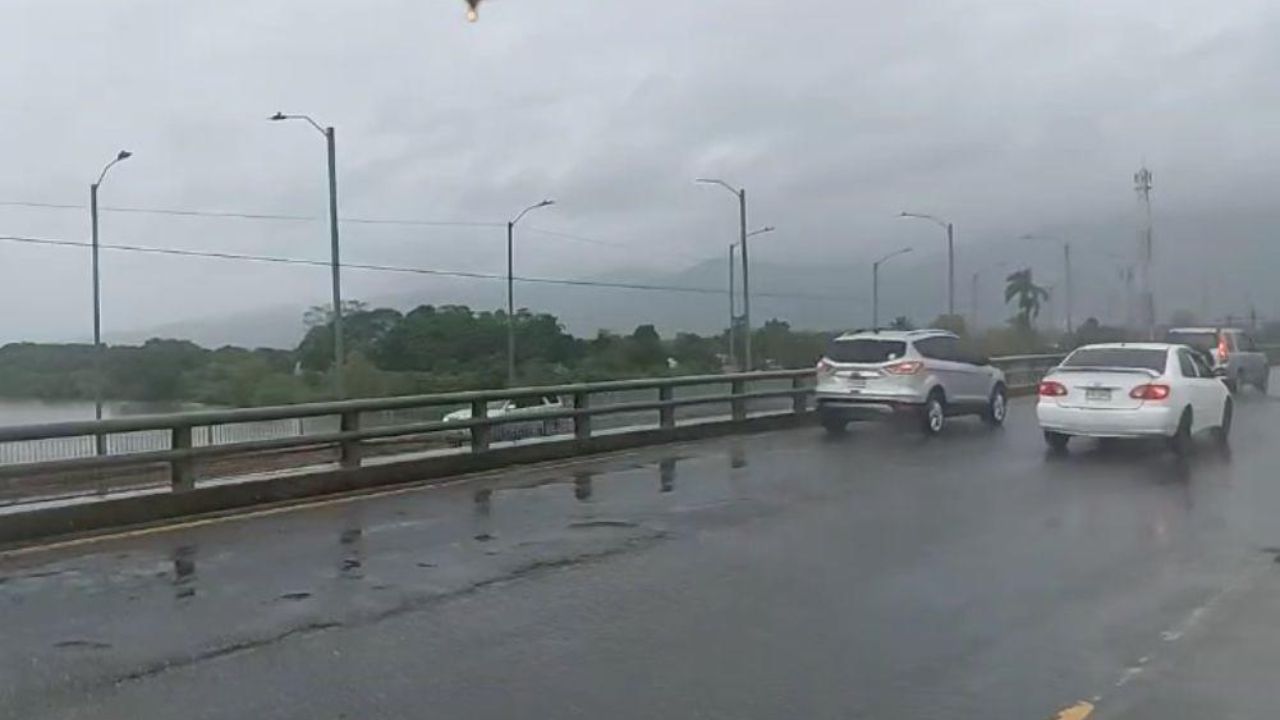 Lluvias en estas zonas de Honduras pronostica Copeco durante el Miércoles Santo