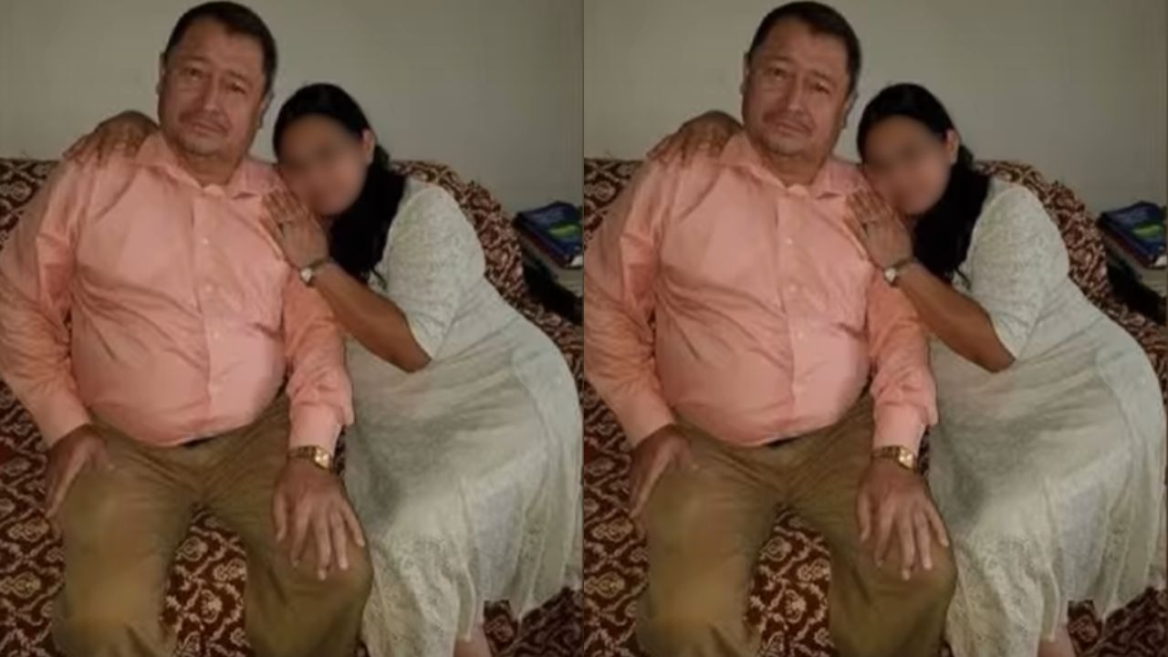 La última conversación de alumno con maestro asesinado tras asalto en Comayagua