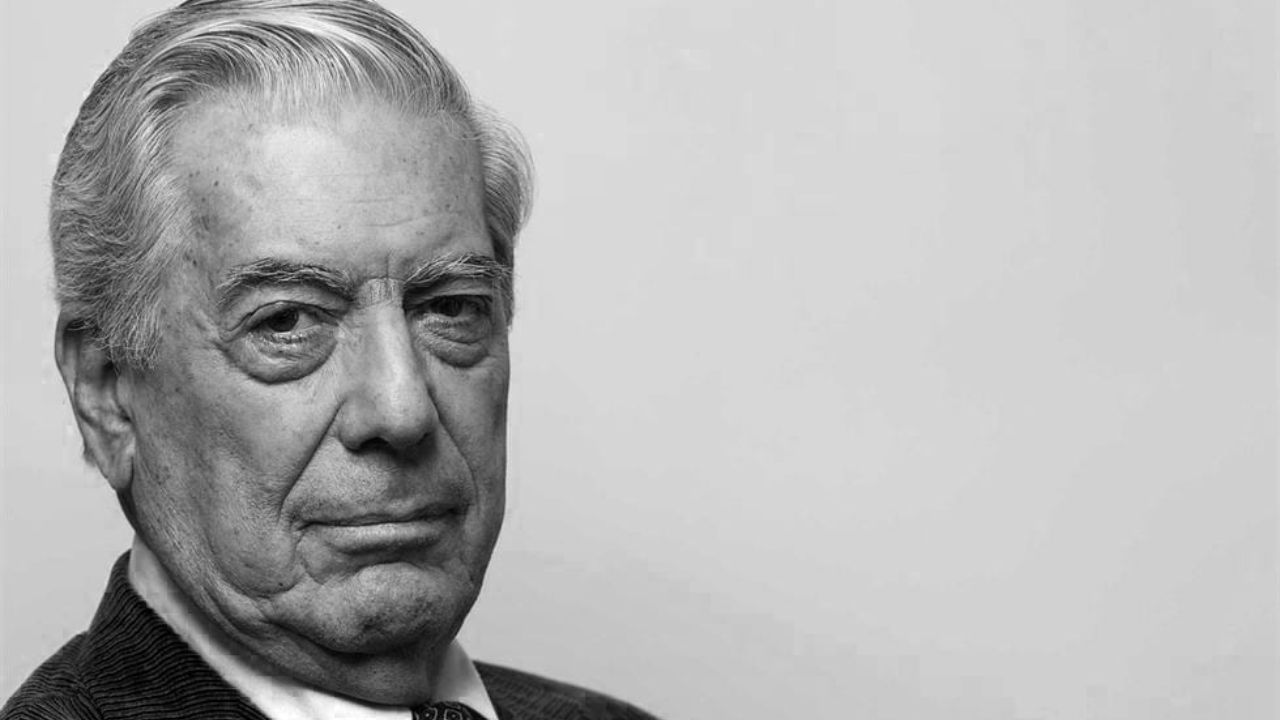 Mario Vargas Llosa muere en Lima a sus 89 años