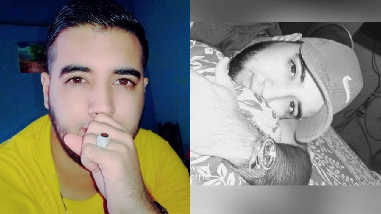 La costumbre diaria de joven asesinado en Comayagua cuando regresaba de trabajar