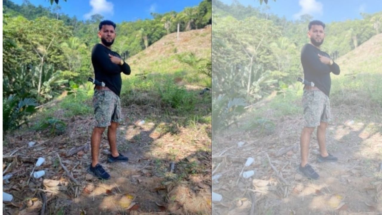 'Duele tu partida': investigan si crimen de emprendedor fue por asunto pasional