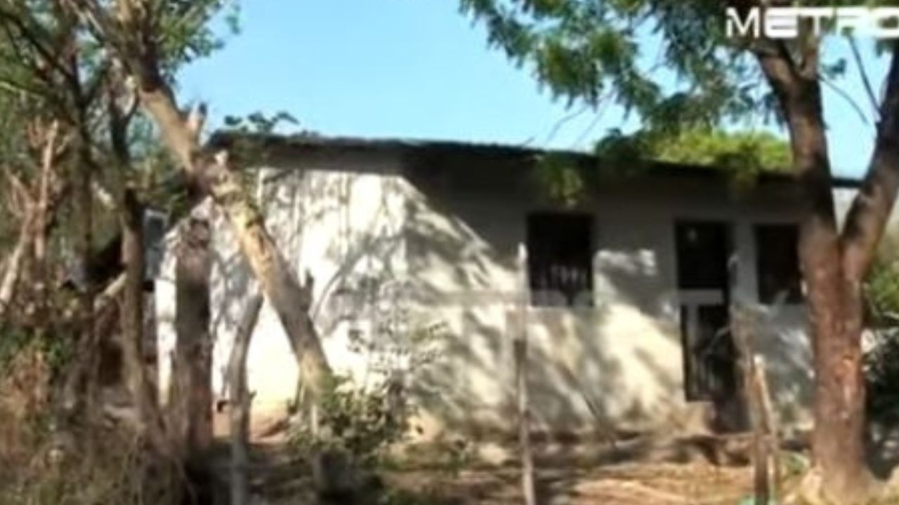 “¡Mamá, me matan!”: frente a su madre y abuelo apuñalan a joven en Choluteca