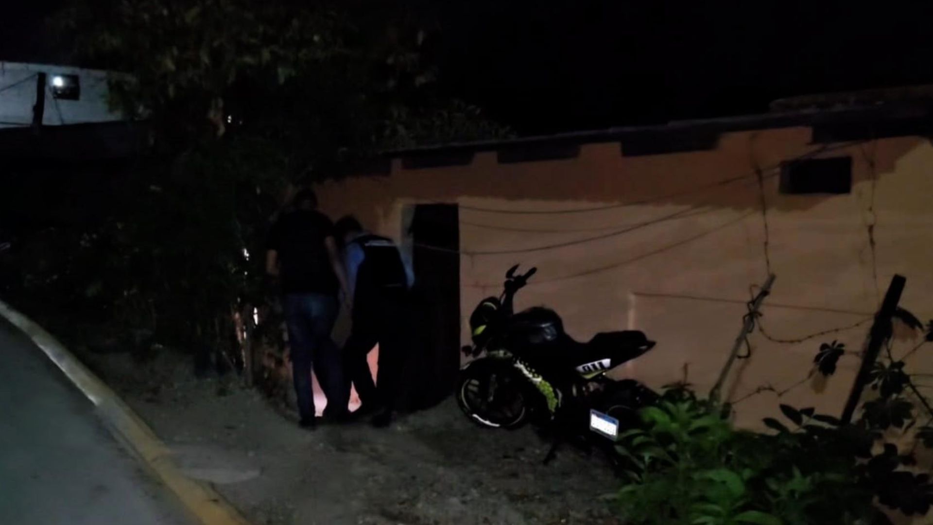 A su casa llegan a matar a joven que había salido de prisión en Copán