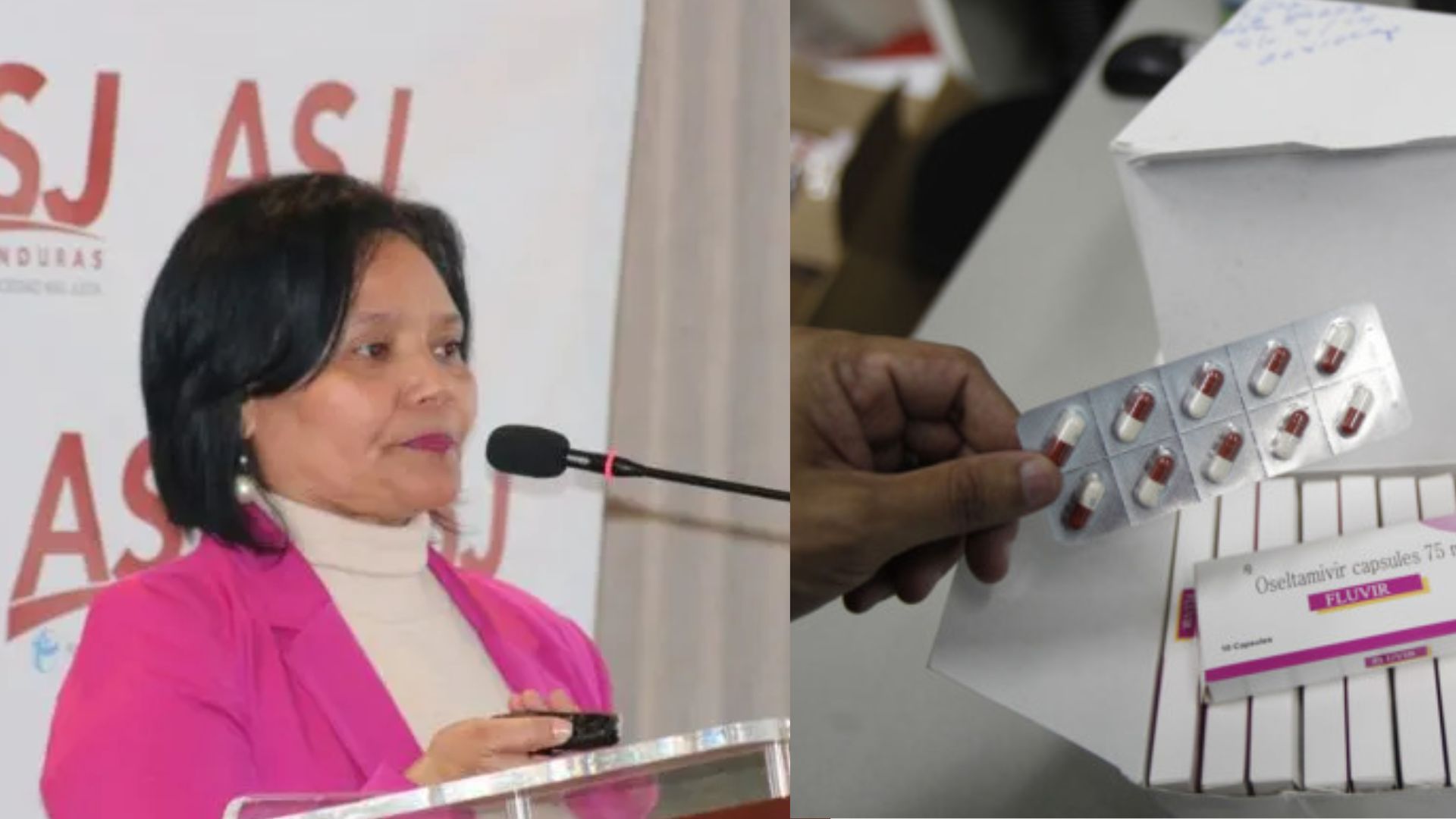 Fracaso en licitación de medicamentos abre la puerta a la corrupción: ASJ