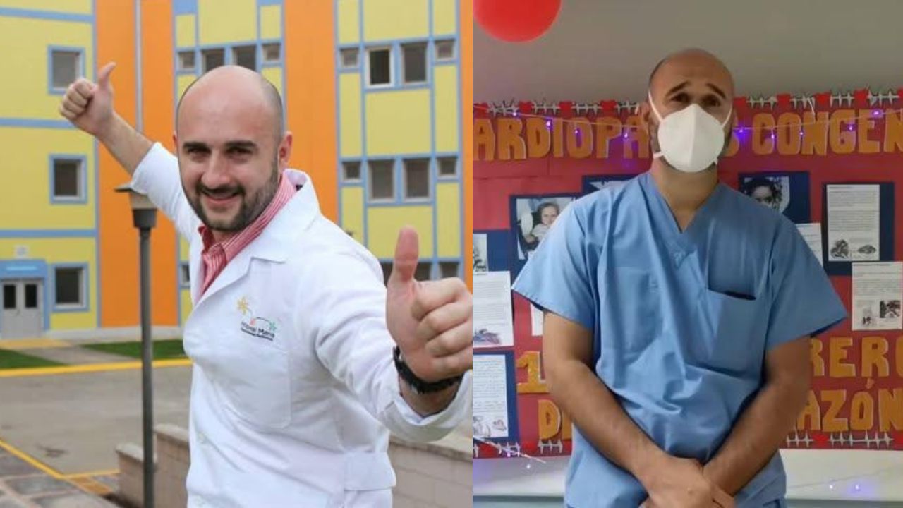 Resultados de autopsia del cirujano Víctor Flores tendrán que esperar: ¿Por qué?