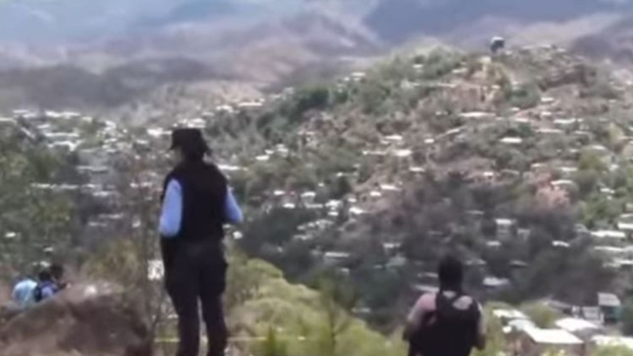 'Desapareció durante protesta': lo que rodea crimen de menor en colonia Los Pinos