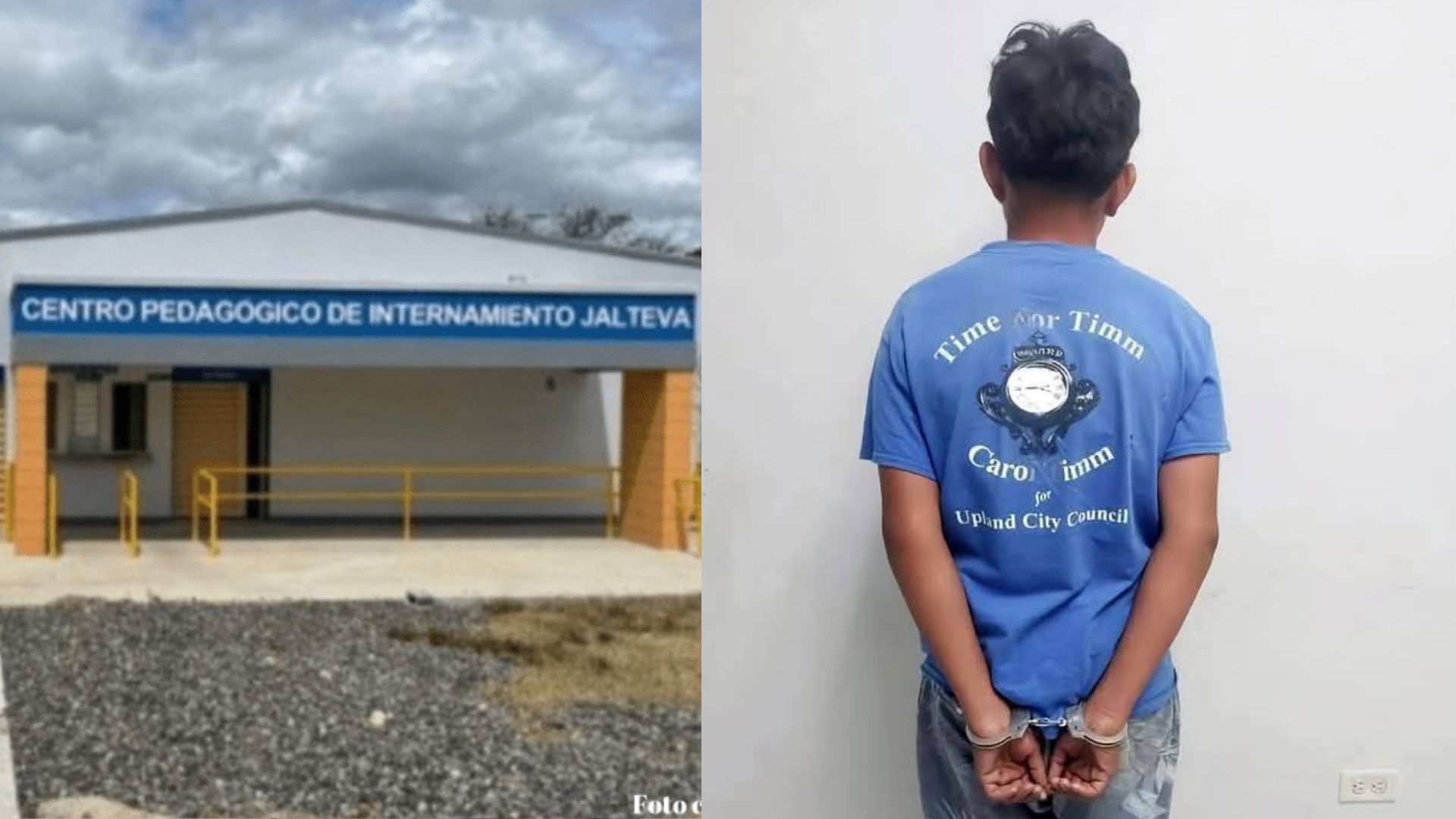 'La citó': investigación revela cómo adolescente mató a su novia en Comayagua