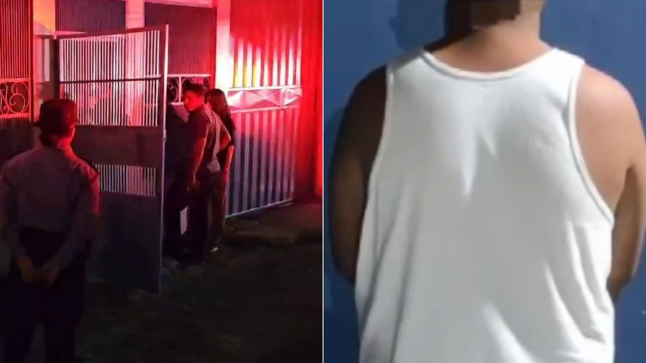 Esto dijo menor antes de matar a hermano cuando jugaba Free Fire en El Paraíso
