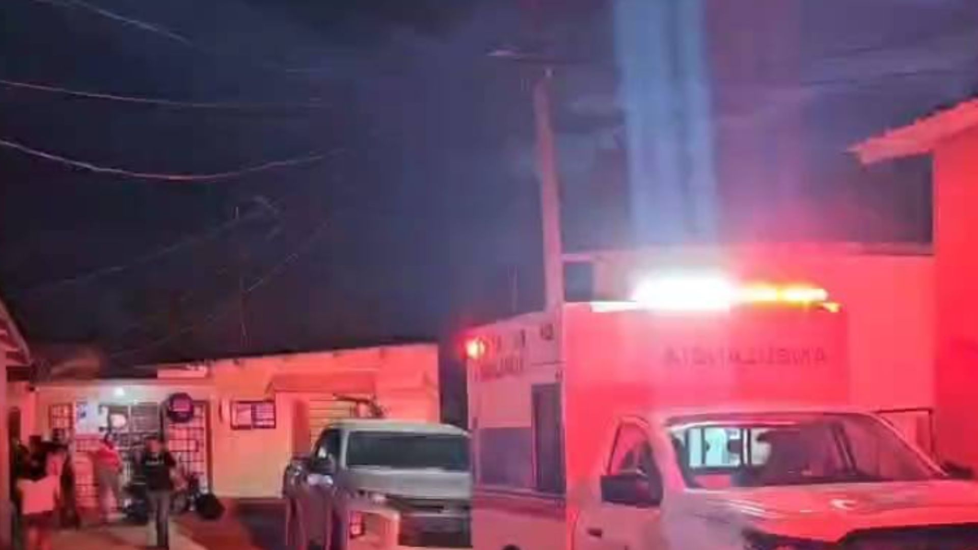 El mensaje que dejó adolescente que se habría disparado por accidente en El Paraíso