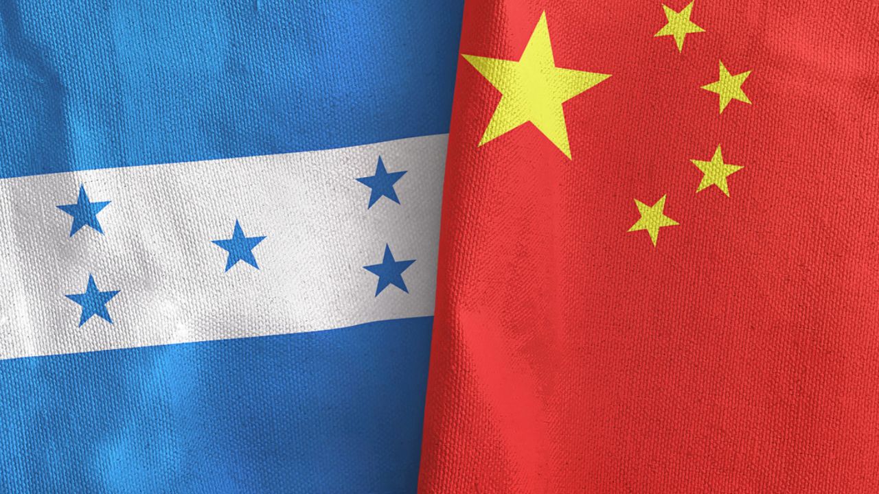 Honduras debe cuidar no saturar mercado con 'tantas empresas chinas': economista