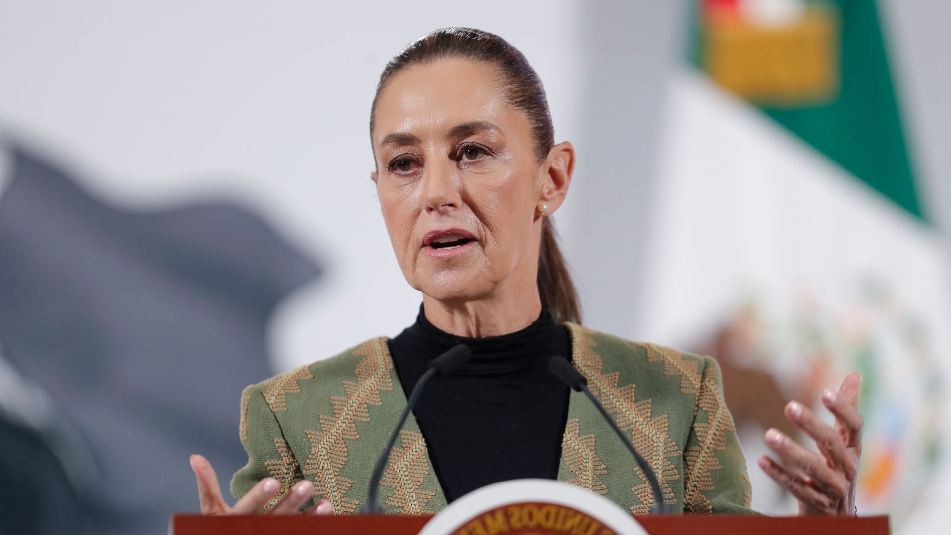 México se prepara para un aumento de deportaciones de Estados Unidos