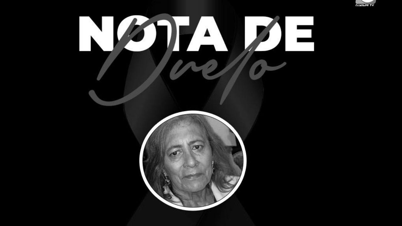 Lloran la muerte de emprendedora famosa por sus hamburguesas
