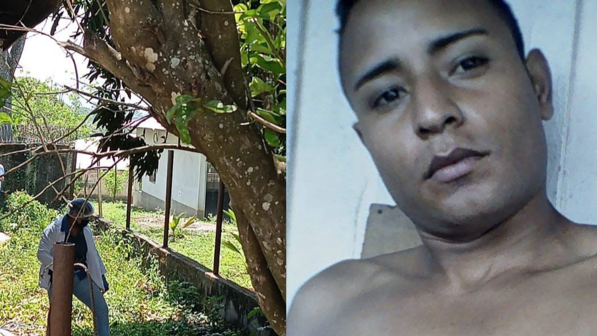 'Lo raptaron': así se ejecutó crimen contra comerciante en El Progreso