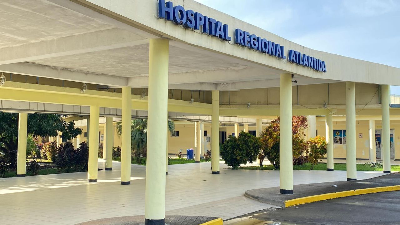 Muere niña de 6 años e investigan posibles indicios de abuso en La Ceiba