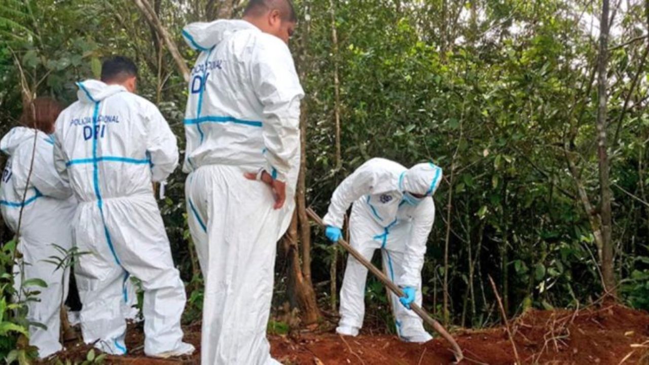 Imagen de Unas 76 muertes violentas de mujeres se registran en 2025, según defensoras