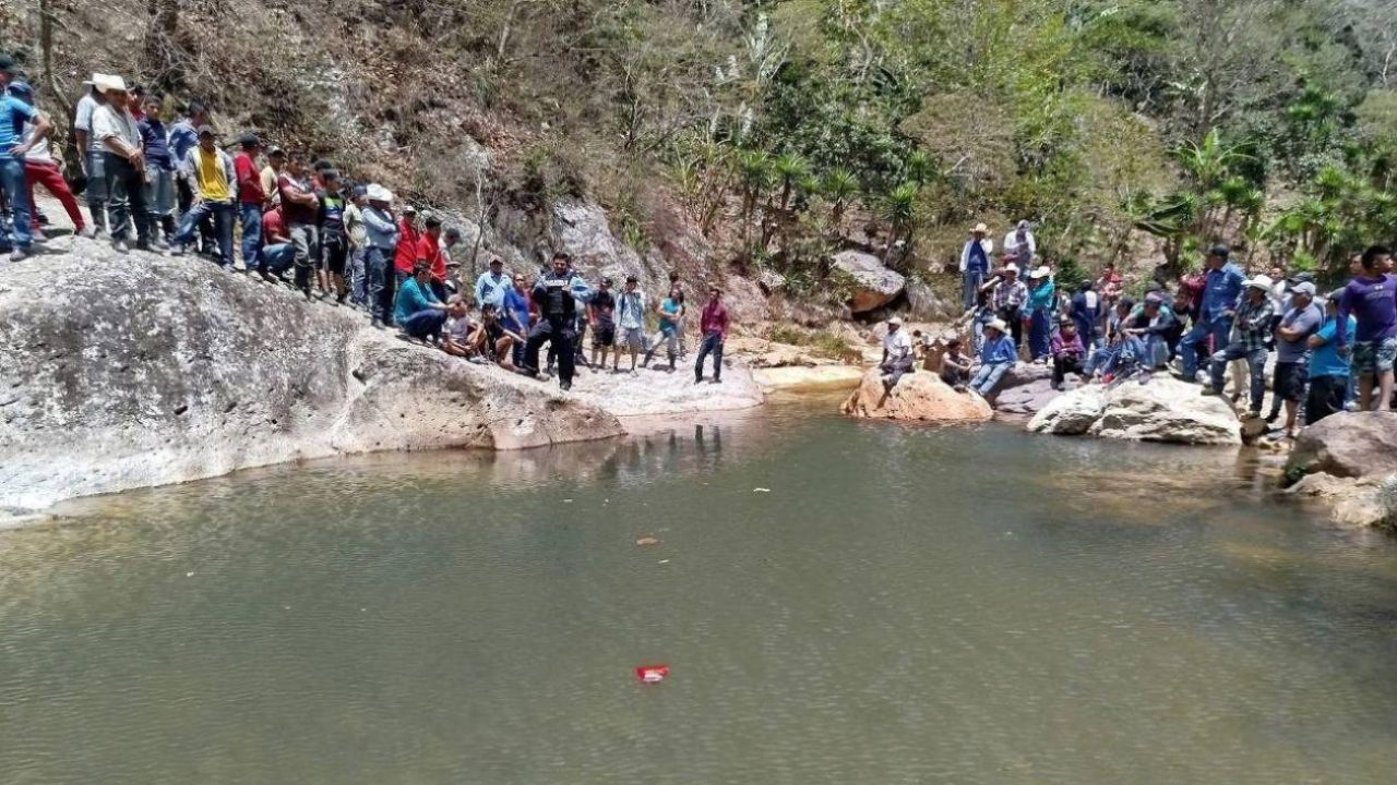 Imagen de Semana Santa 2025 dejó al menos 21 muertos en Honduras: Conapremm