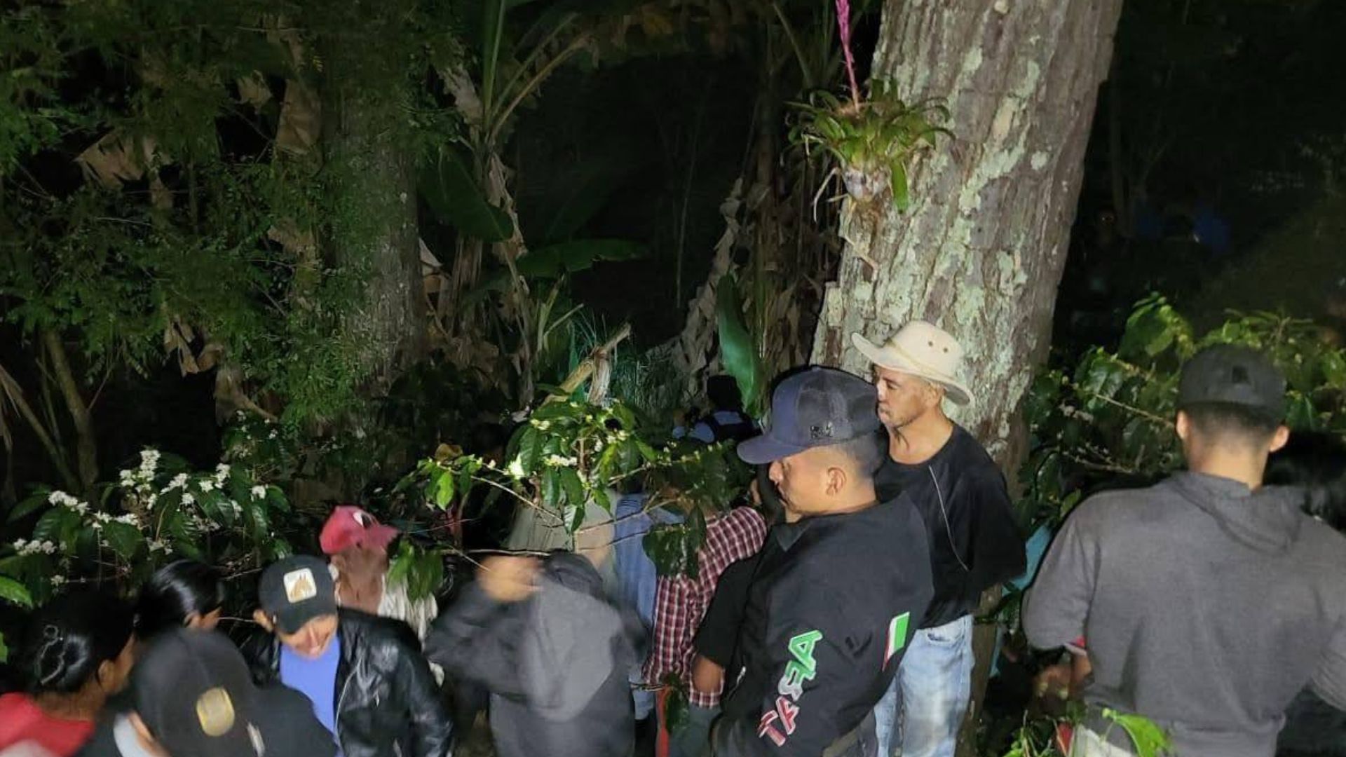 Imagen de Padres hondureños abandonan a su bebé en bolsa de basura: lo encontraron muerto