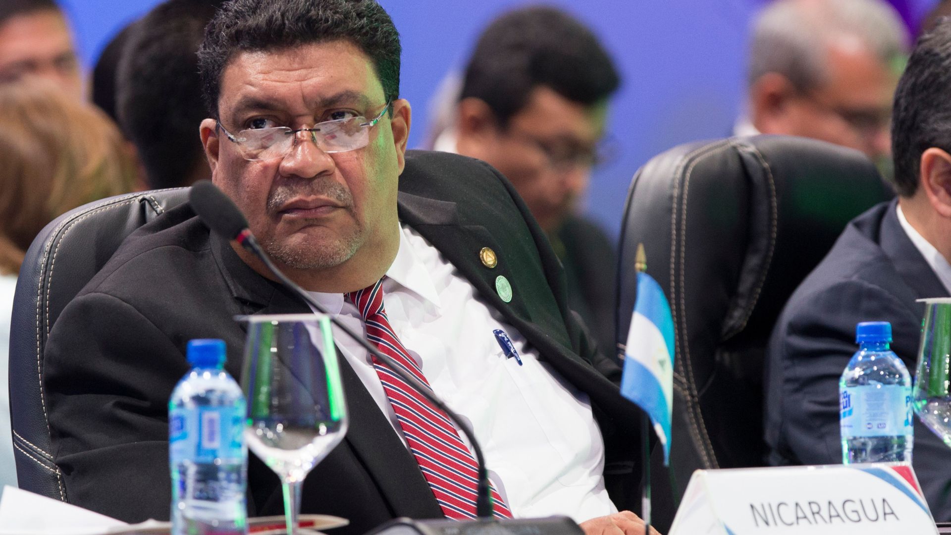 Nicaragua se suma a las críticas por falta de consenso en la Celac