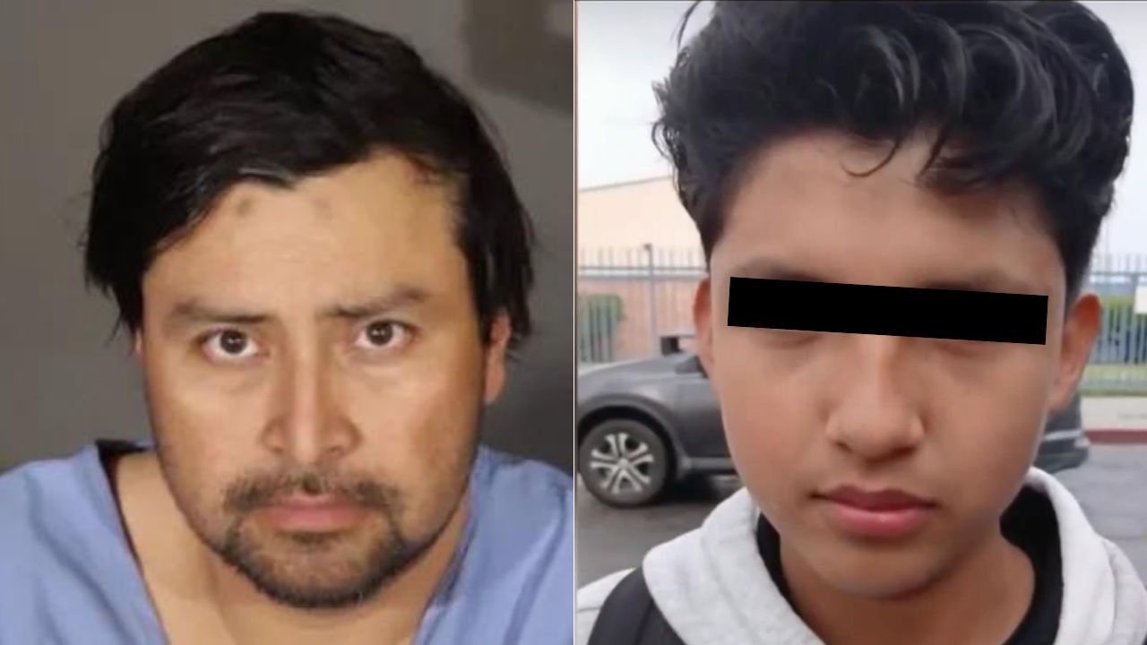 El sueño que tenía niño hondureño asesinado en EE. UU. por entrenador de fútbol