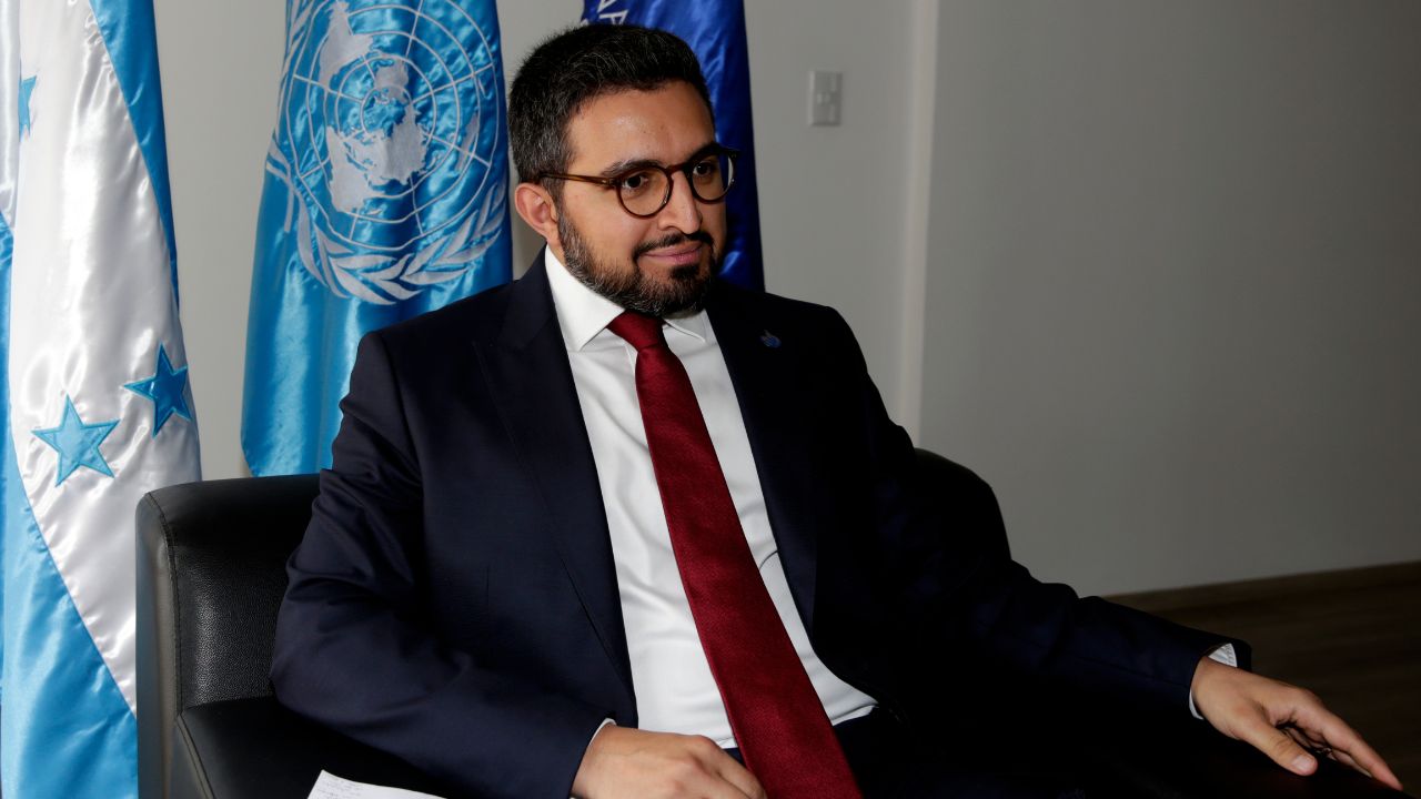 OACNUDH pide a Honduras garantizar integridad personal y derechos de garífunas