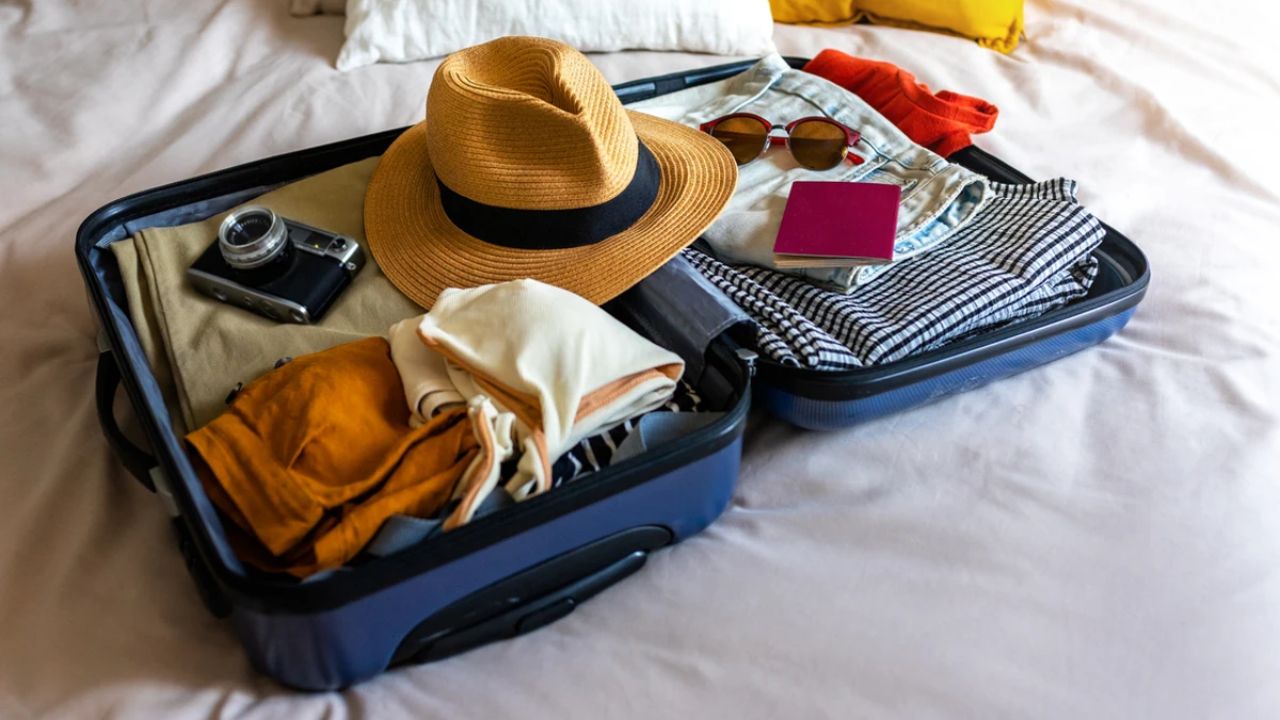 Por llevar estos objetos en tu viaje a Estados Unidos pueden multarte