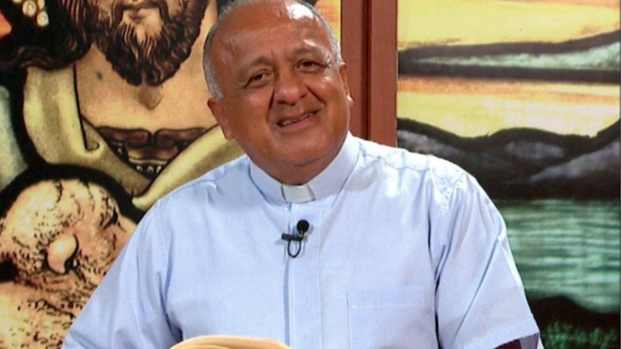 'Honduras necesita vencer el mal con el bien': sacerdote llama a la unidad