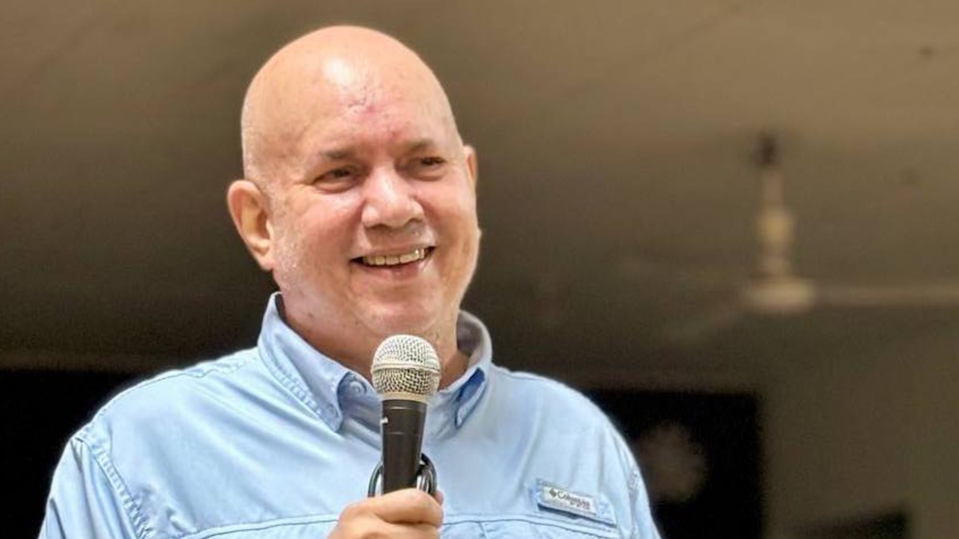 Fallo a favor de Rodolfo Padilla Sunseri le abre el camino de vuelta a la política