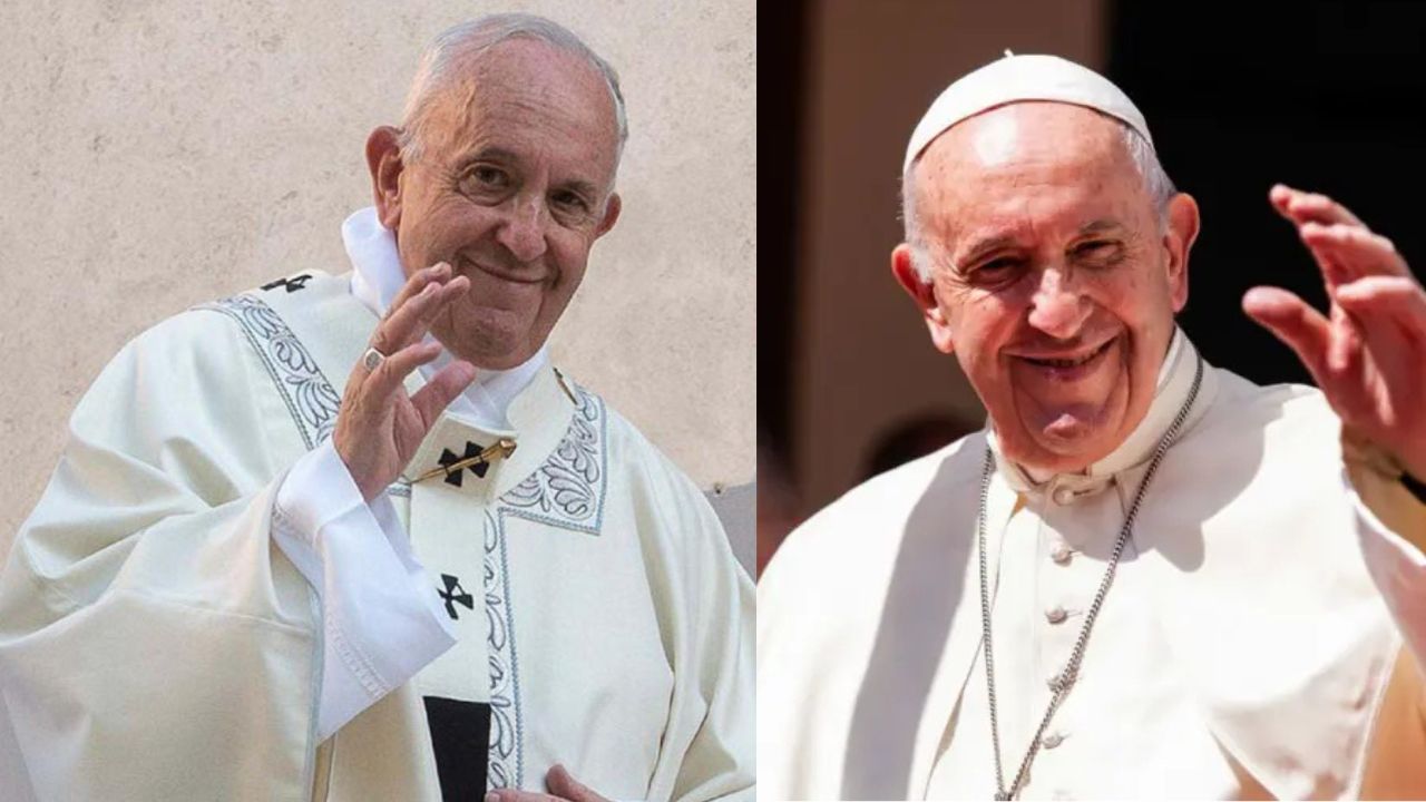 Papa Francisco reveló a qué le tenía miedo en relación a la muerte