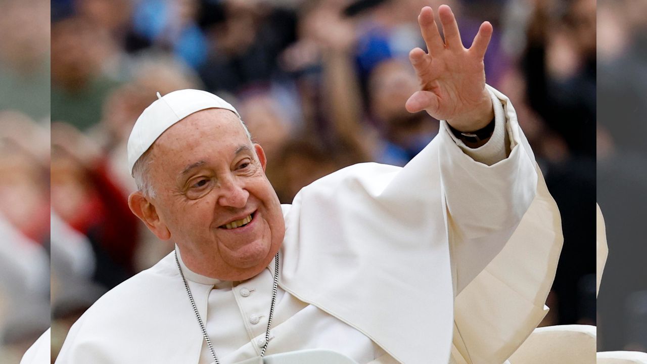 Papa Francisco: De este valor sería el 'patrimonio' que dejó tras su muerte