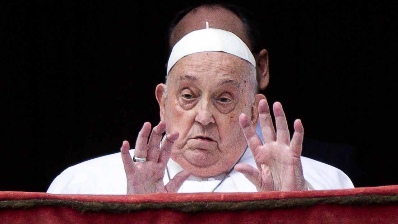 Muerte del papa Francisco: Así ha sido la sucesión en el Vaticano en el último siglo