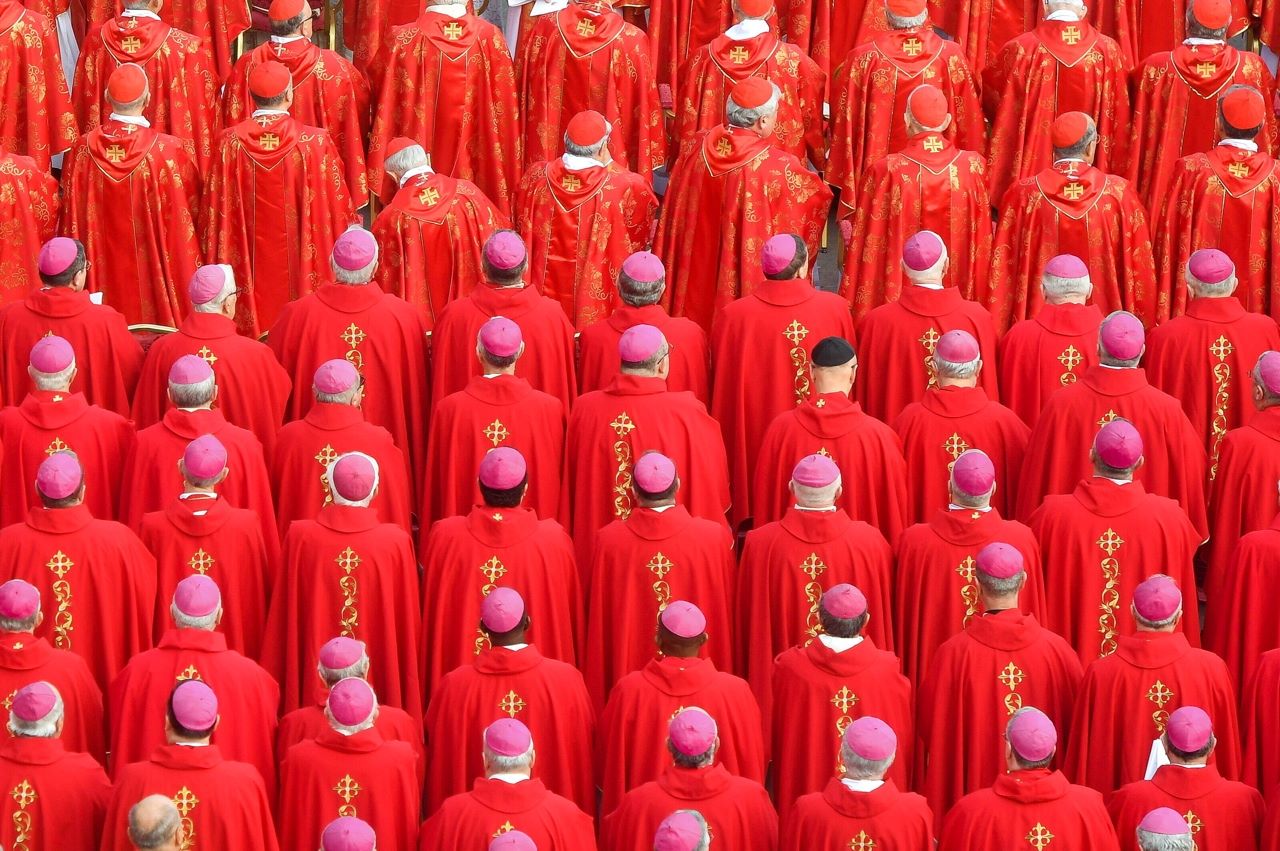 ¿Qué es el cónclave? paso a paso el ritual para buscar un sucesor del papa