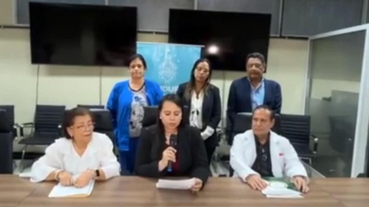 Se suspende paro de labores de médicos tras acuerdo con el Gobierno