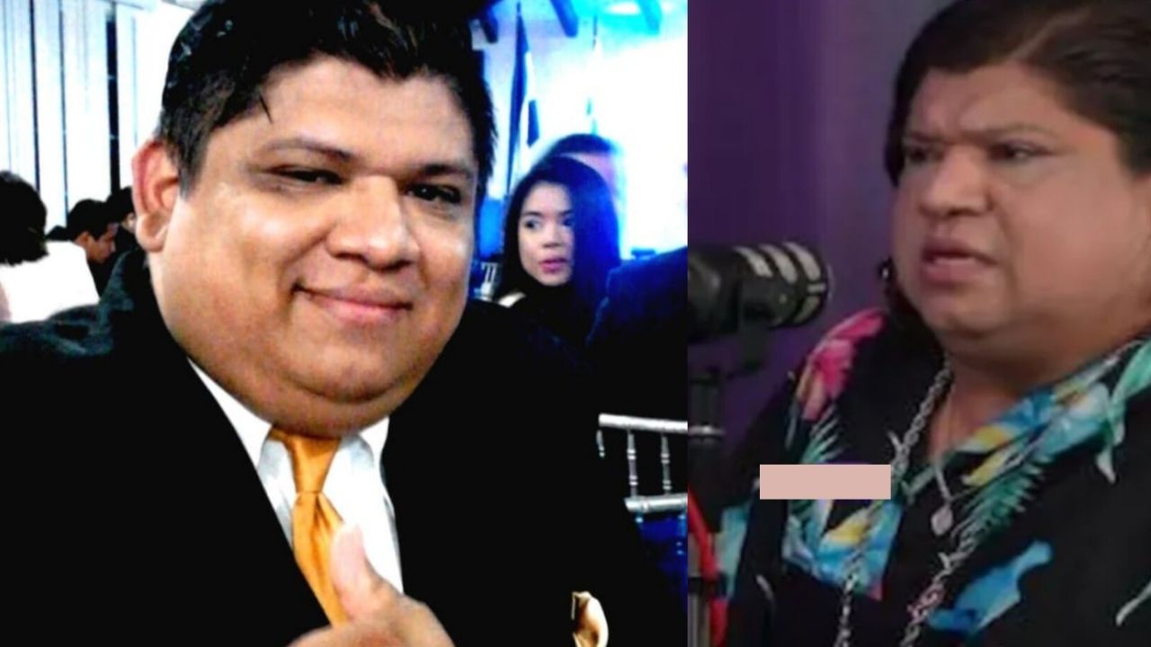 'Vivía doble vida': expastor hondureño sorprende con impactante revelación