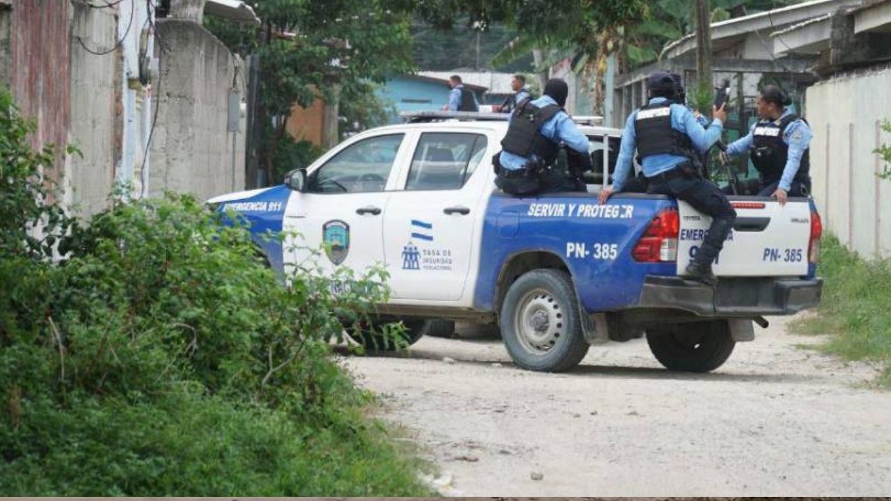 Bajan de un bus a menor y lo matan: ¿Qué andaba haciendo? Esto dice la Policía