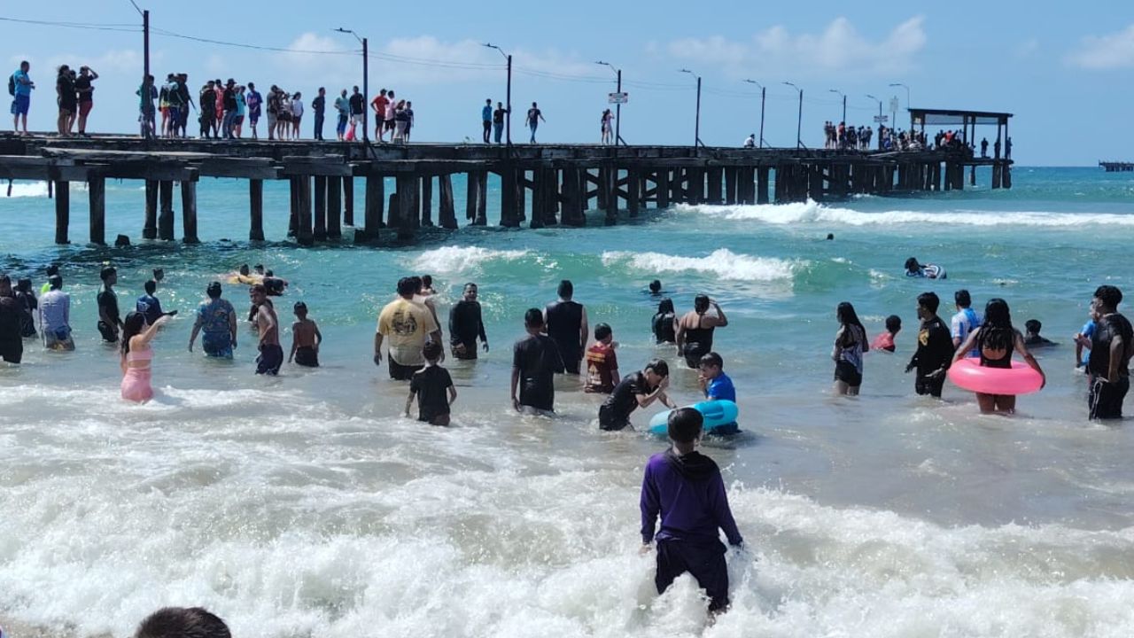 Sube a 16 la cifra de personas ahogadas en Semana Santa: Conapremm