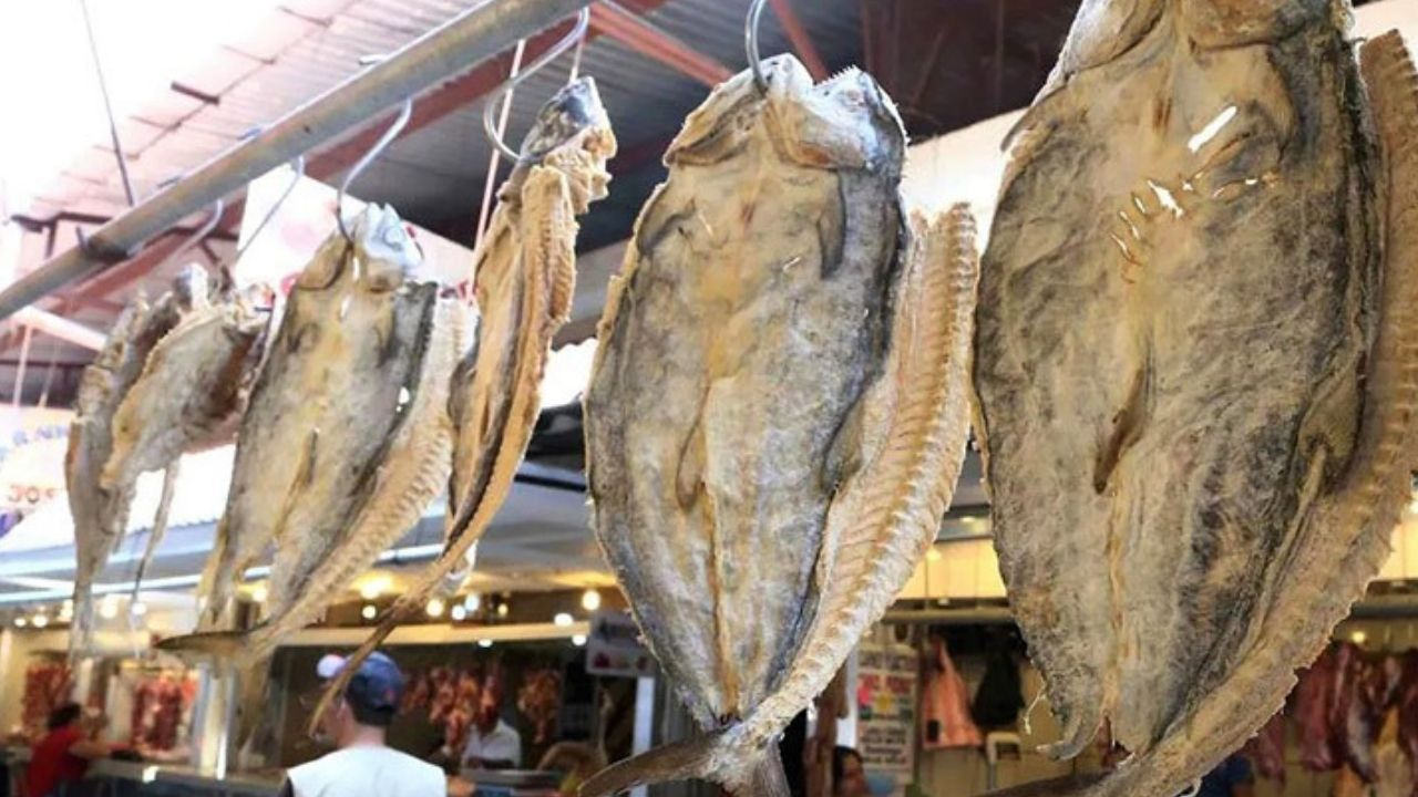 ¿Pescado seco tóxico en Semana Santa? Autoridades piden estar alerta y denunciar