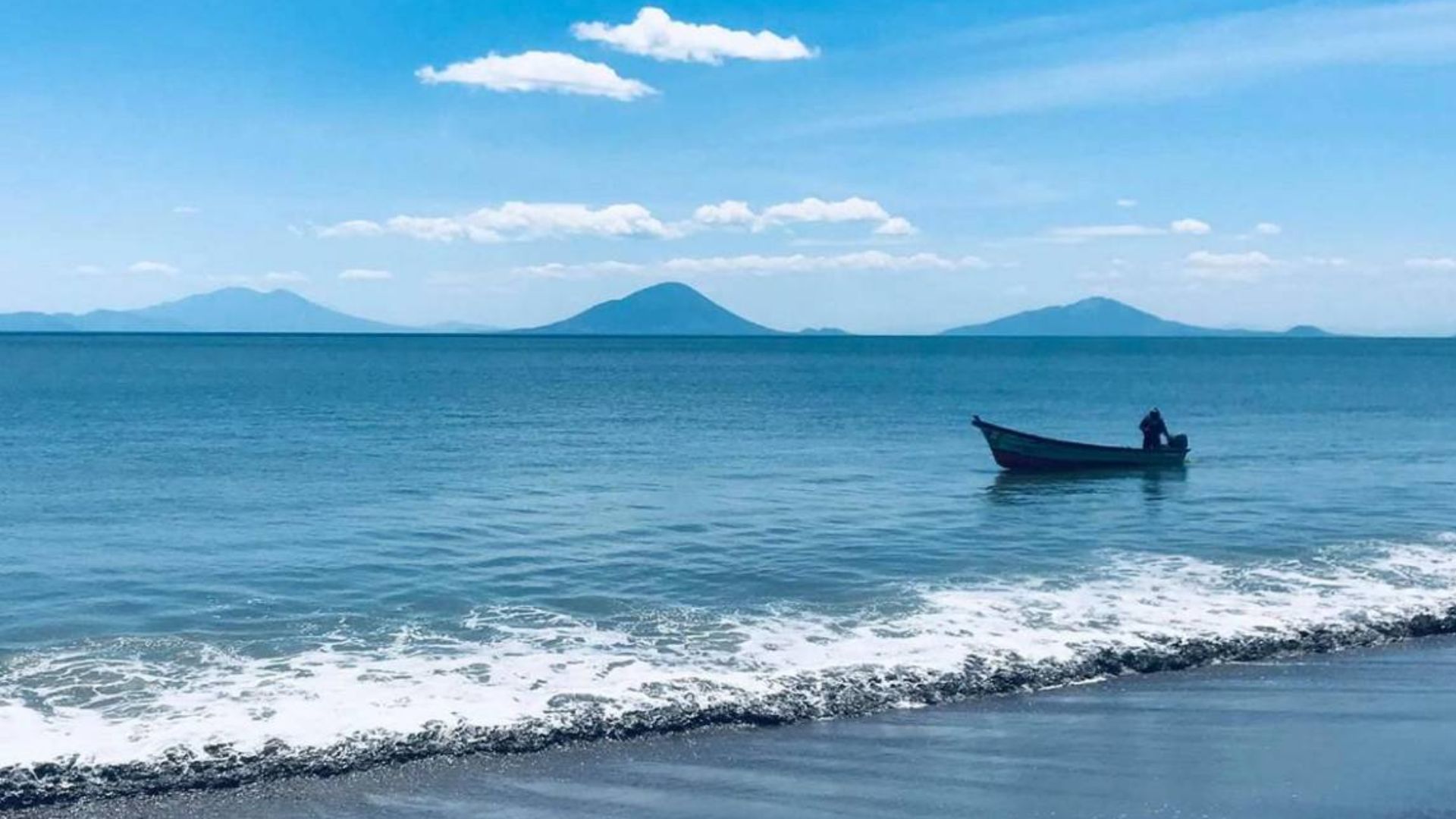 Cinco playas de Honduras para disfrutar esta Semana Santa