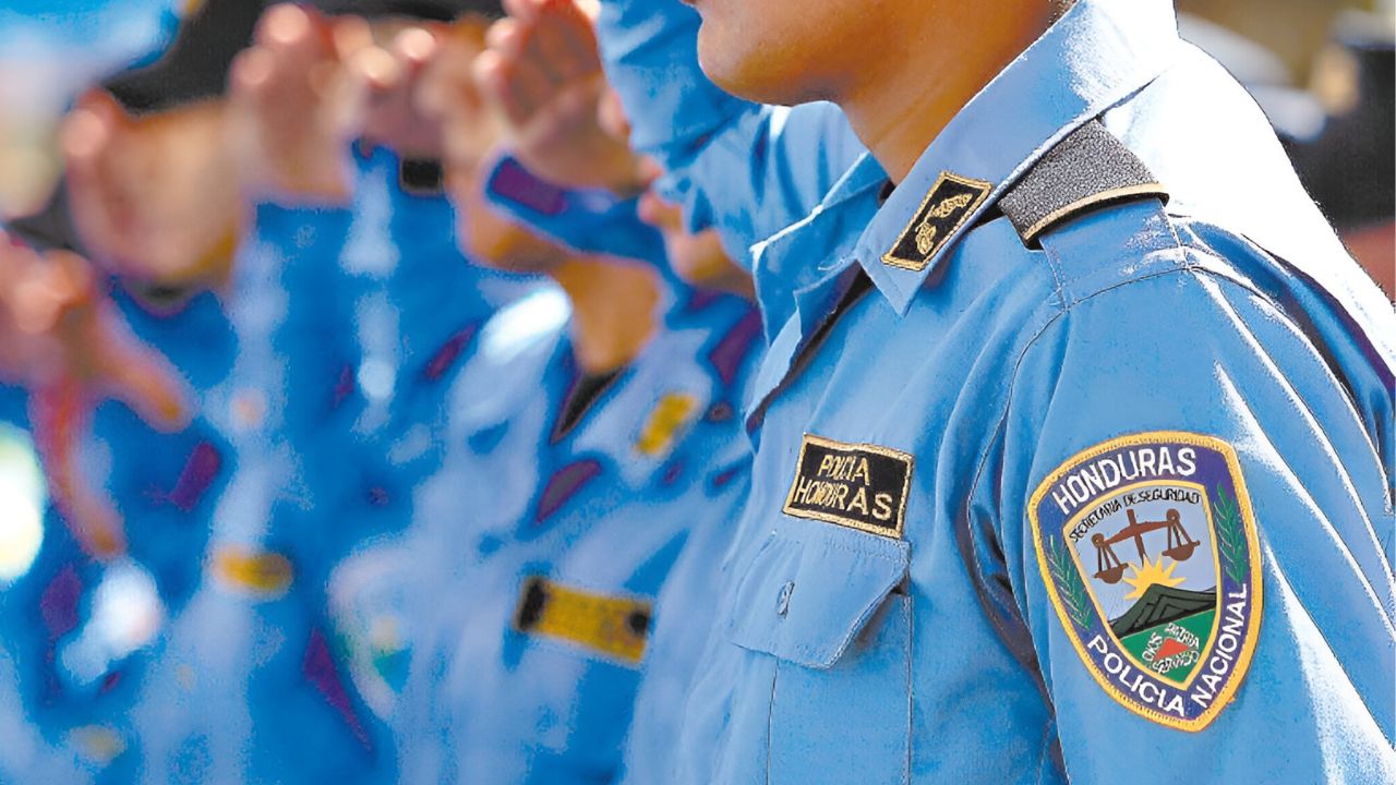 Imagen de Disparan en la cara a policía: intentaba liberar a mujer secuestrada