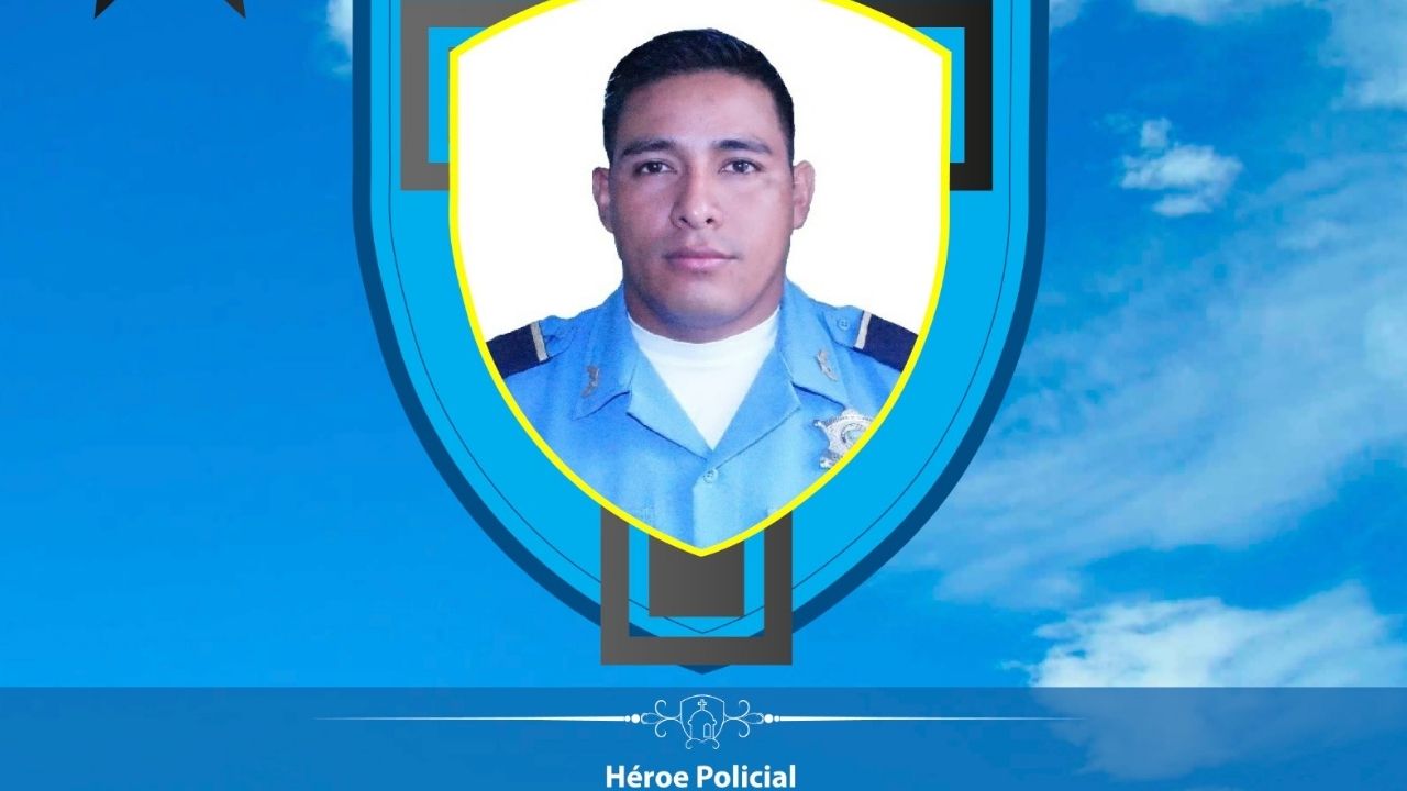 Familiares de 'El Loco Hugo', capturado por muerte de policía, dan su versión