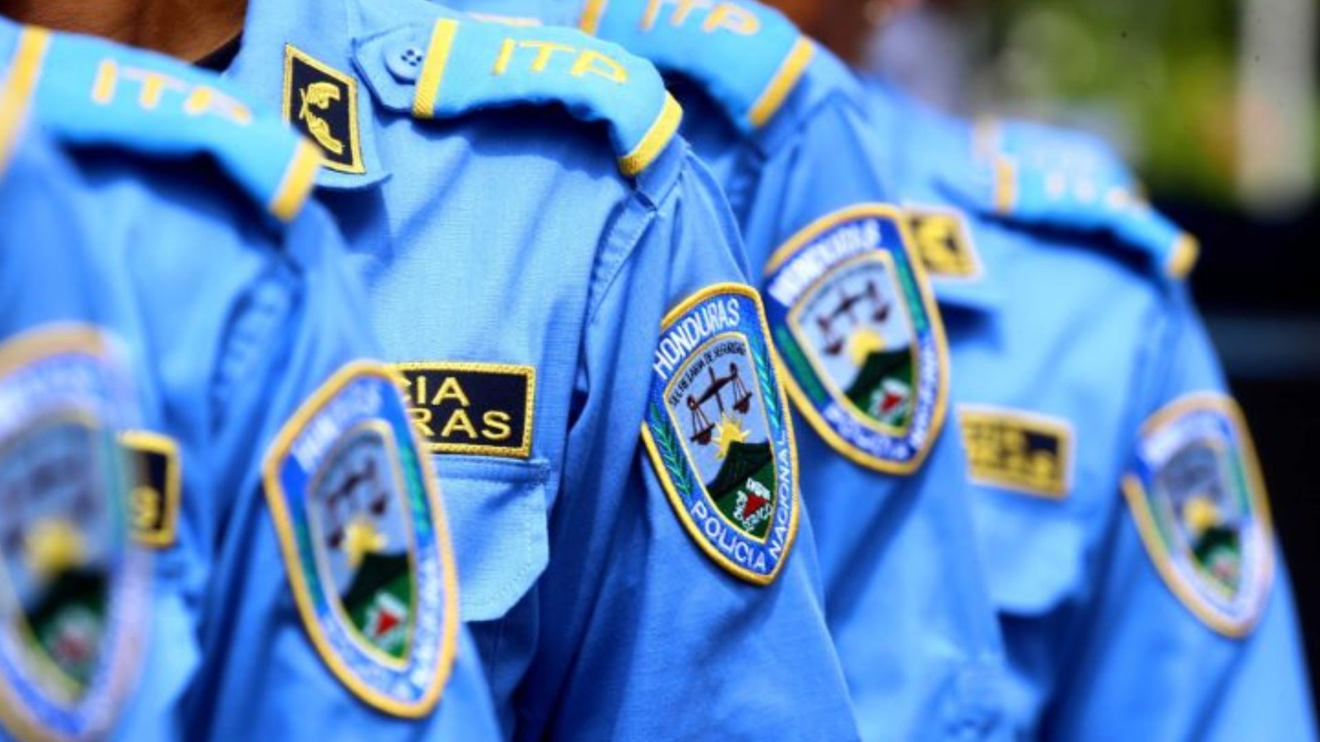 ¿Qué pasó con policía que disparó y mató a adolescente en retén en Ocotepeque?