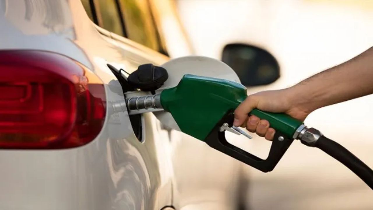 Precios de los combustibles en Honduras tendrán rebajas en Semana Santa 2025
