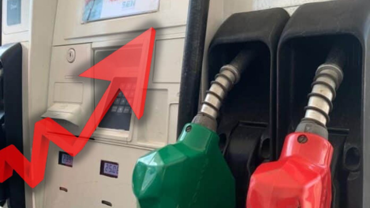 Precios de los combustibles sufrirán aumentos del 7 al 13 de abril